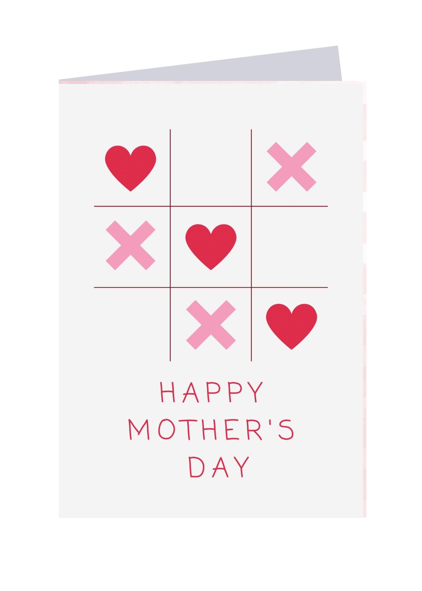 Mother's Day  - Sweet Card