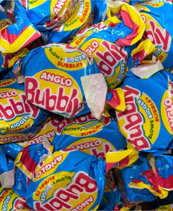 Anglo Bubbly