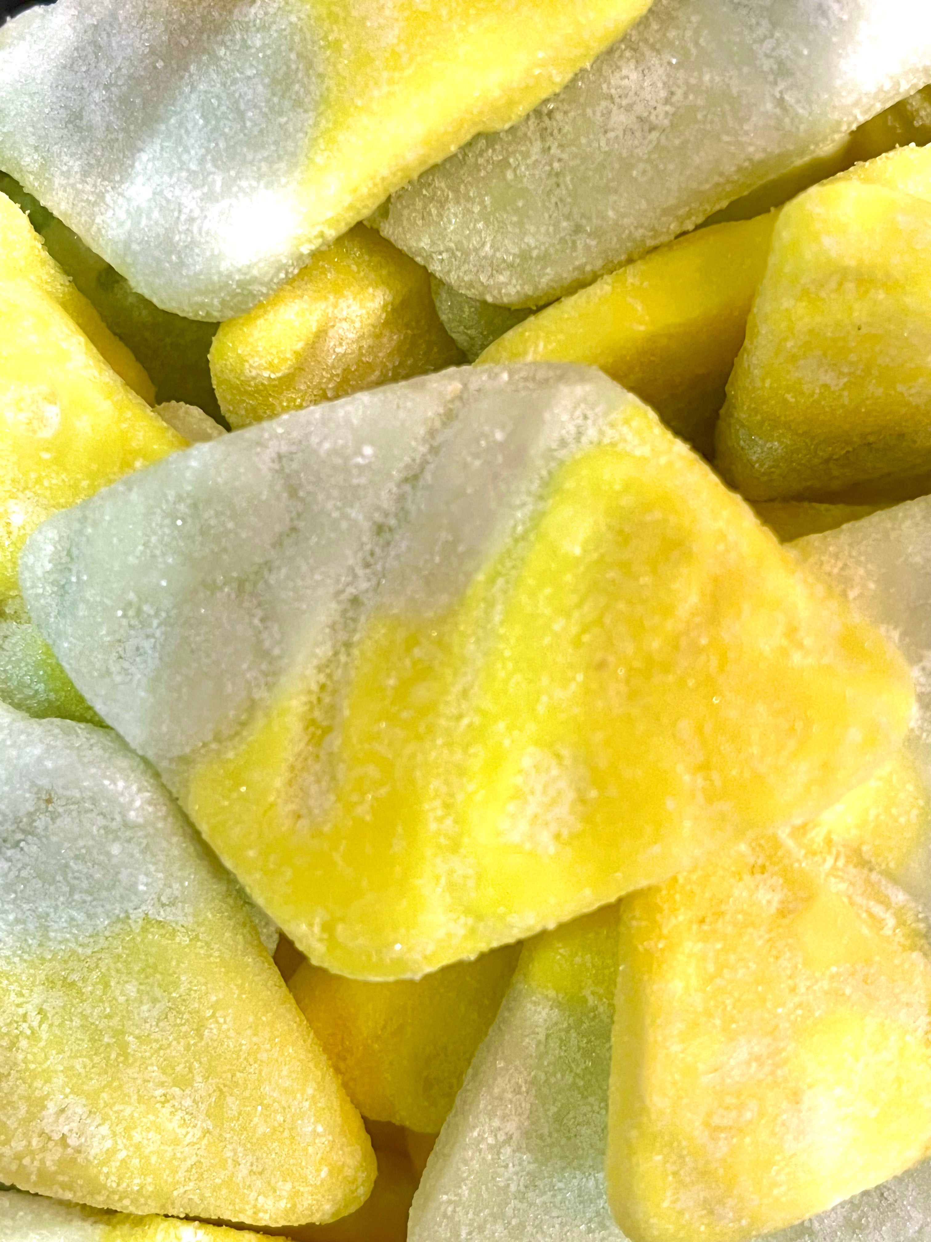 Tutti Frutti Diamonds