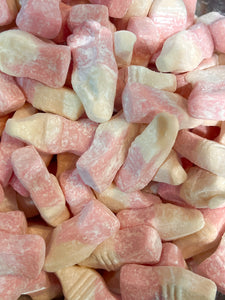 Milkshake Bottles