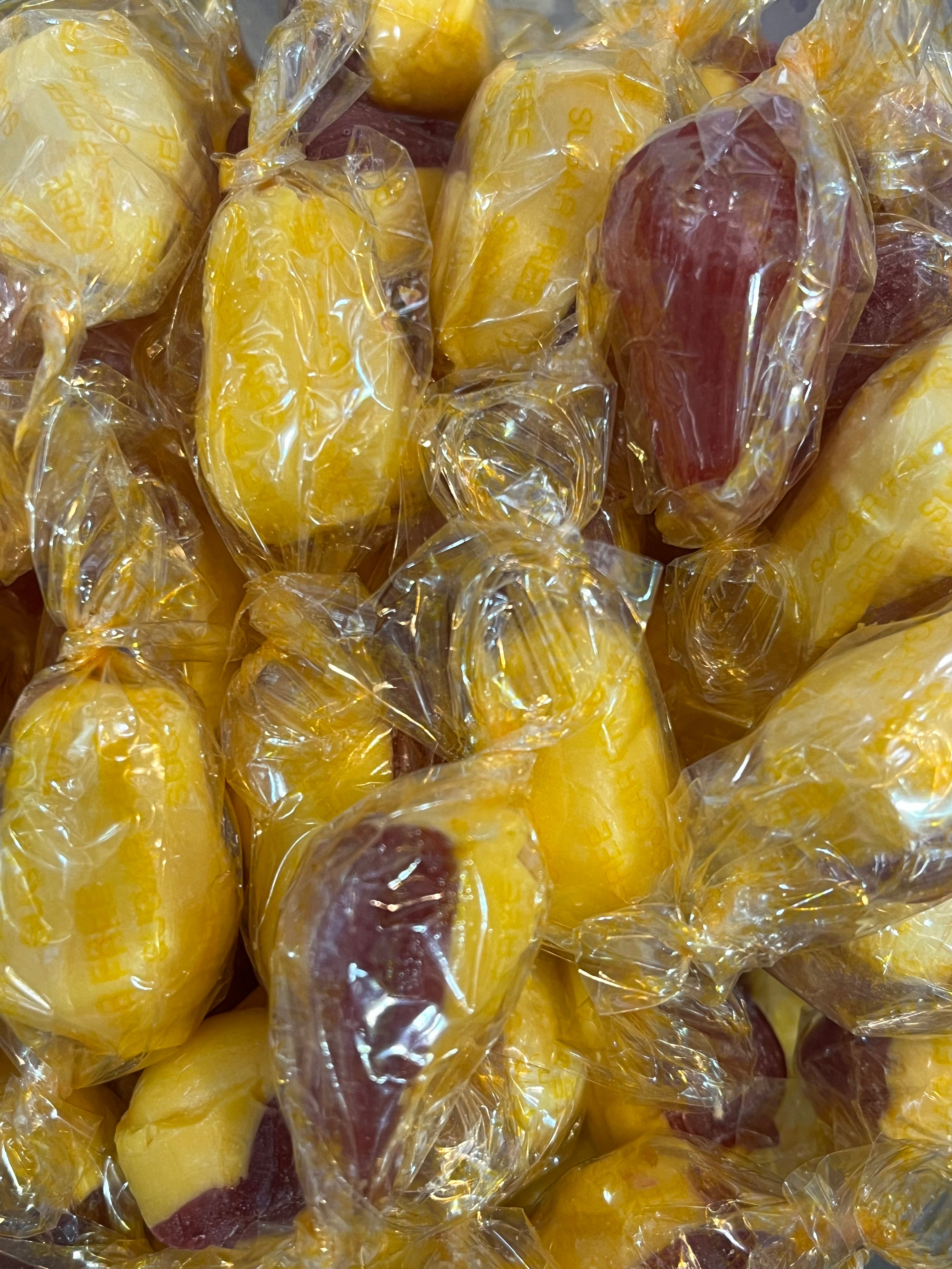 Pear Drops Sugar Free