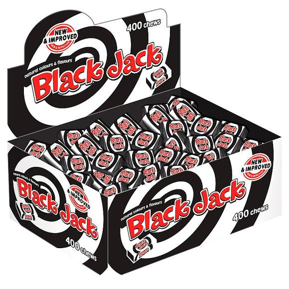 Black Jack Box