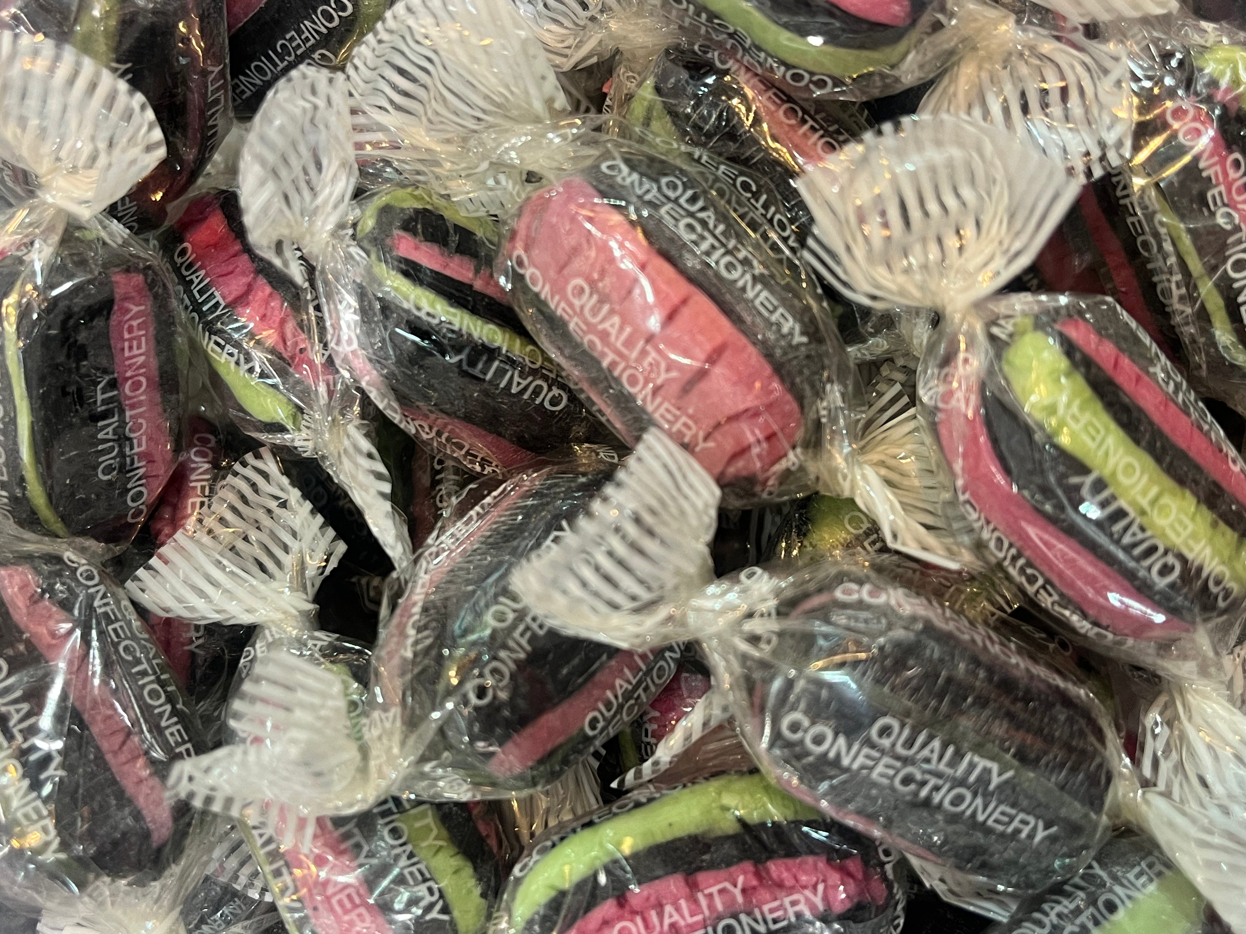 Liquorice & Aniseed