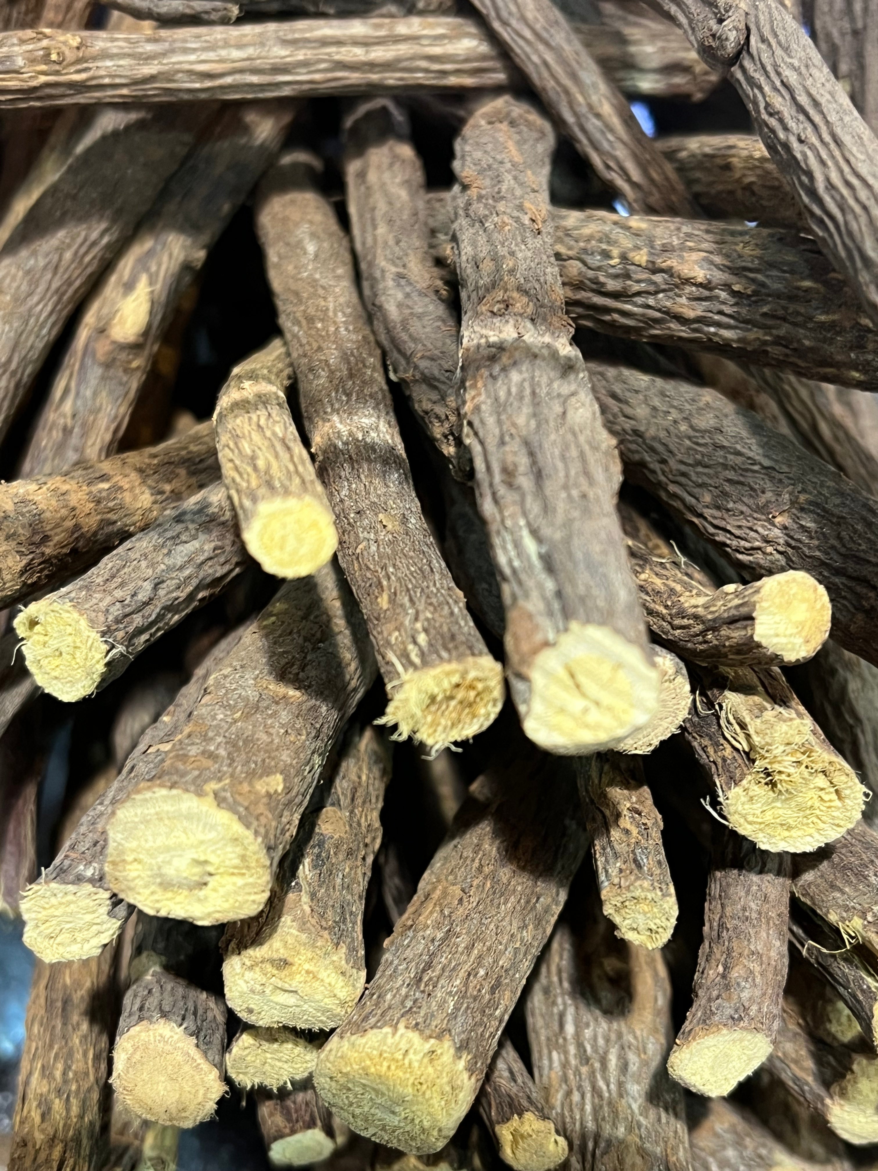 Liquorice Root