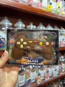 Milk Chocolate Gaming Controller