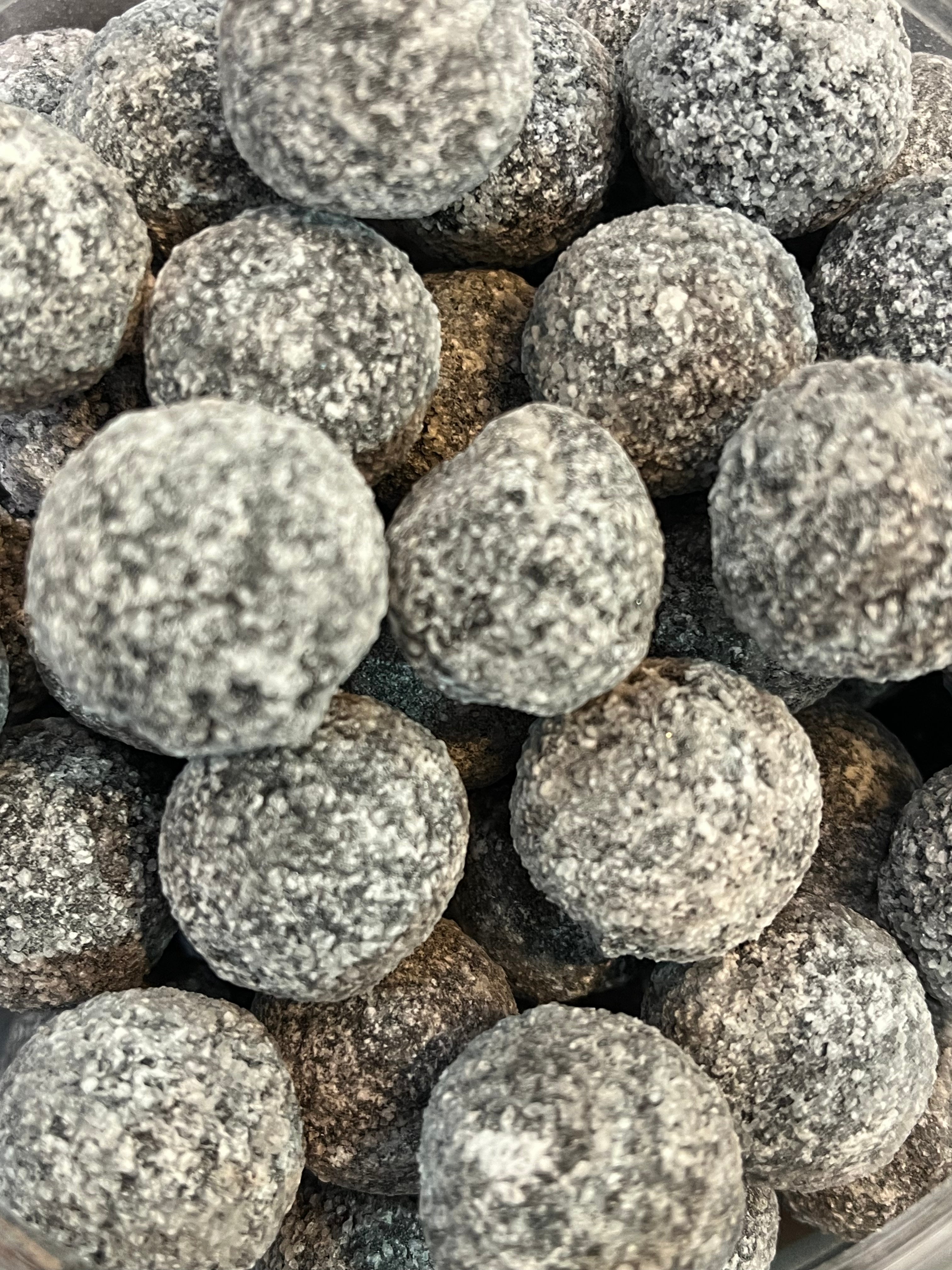 Sour Black Death – Sweet Jaspers