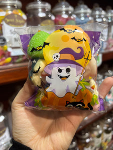 Halloween Treat Bags