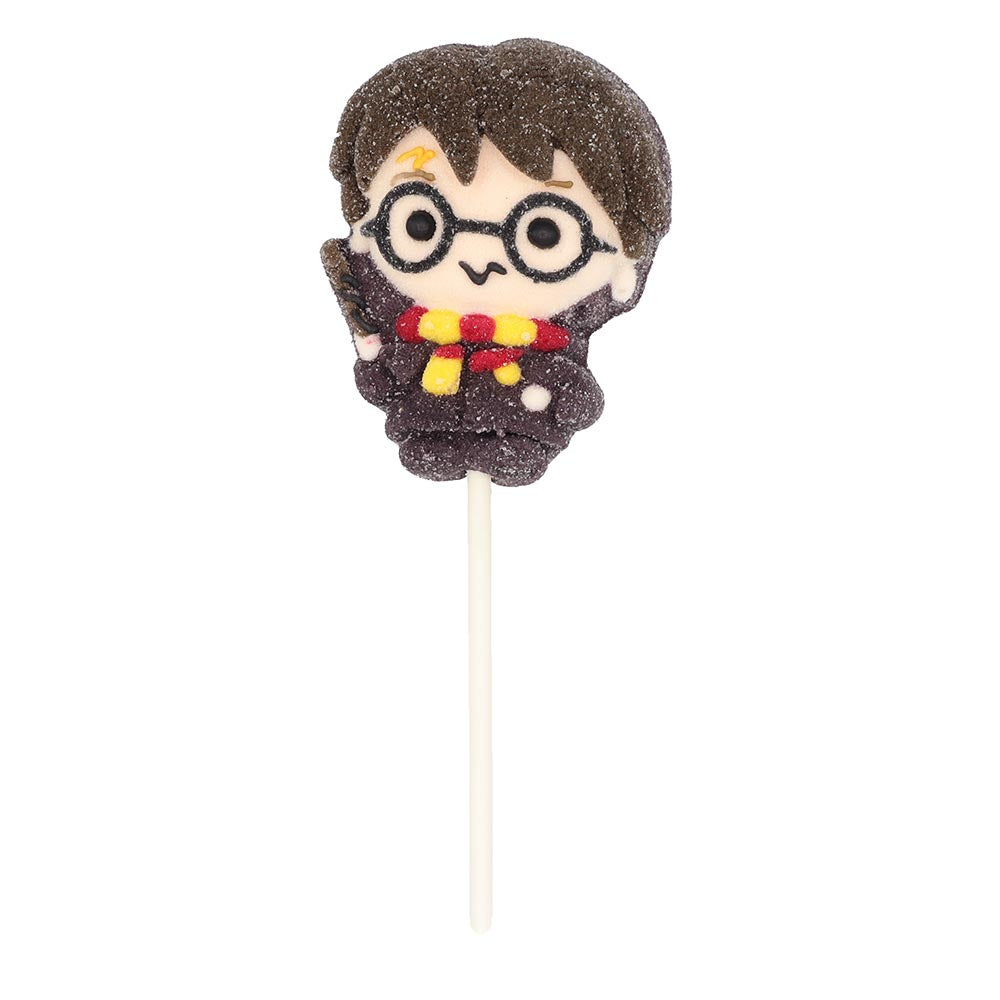 Harry Potter Mallow Pops