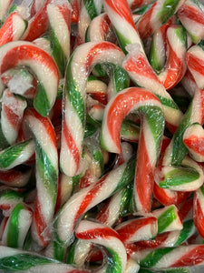 Candy Canes