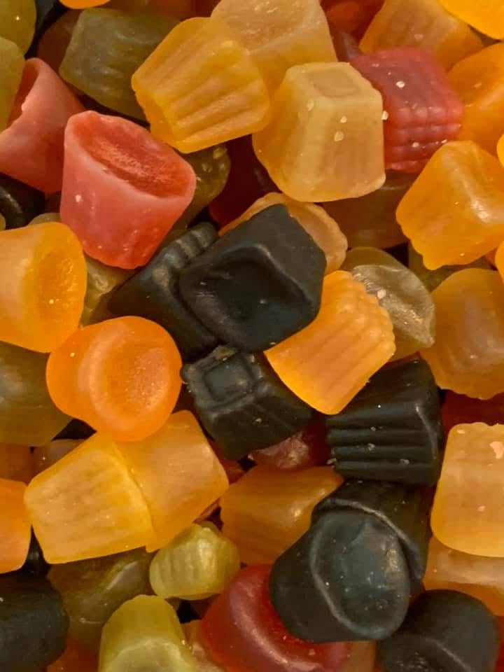 Midget Gems - Lions