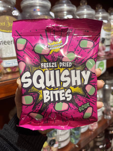 Sour Squashies