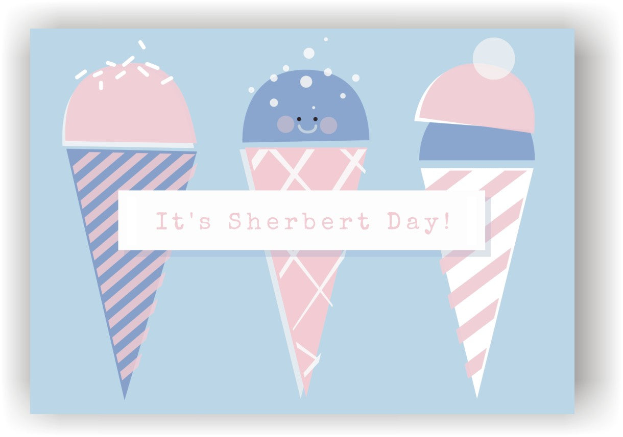 Its Sherbet Day 2011