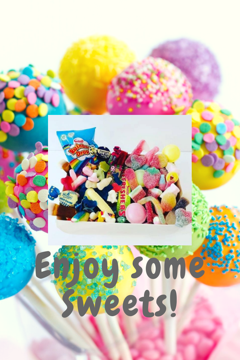 Wonderful Mum 1016 – Sweet Jaspers