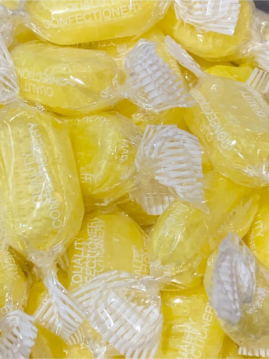 Sherbet Lemons – Sweet Jaspers