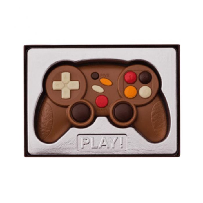 Chocolate Games Controller