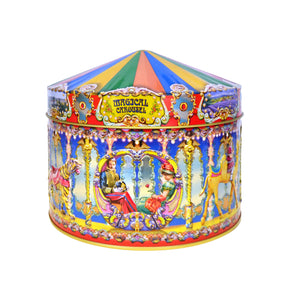 Magical Carousel  - Fudge