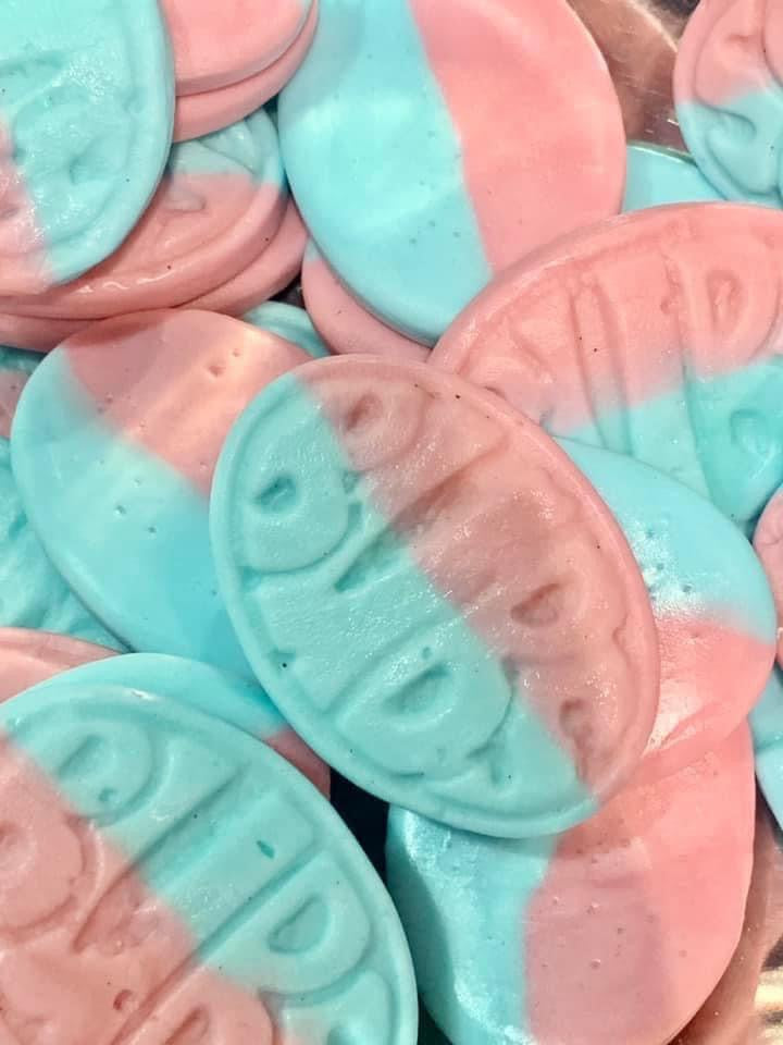 Raspberry & Blueberry Bubs – Sweet Jaspers