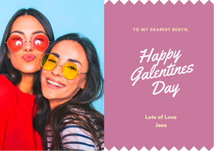 Galentines 3232