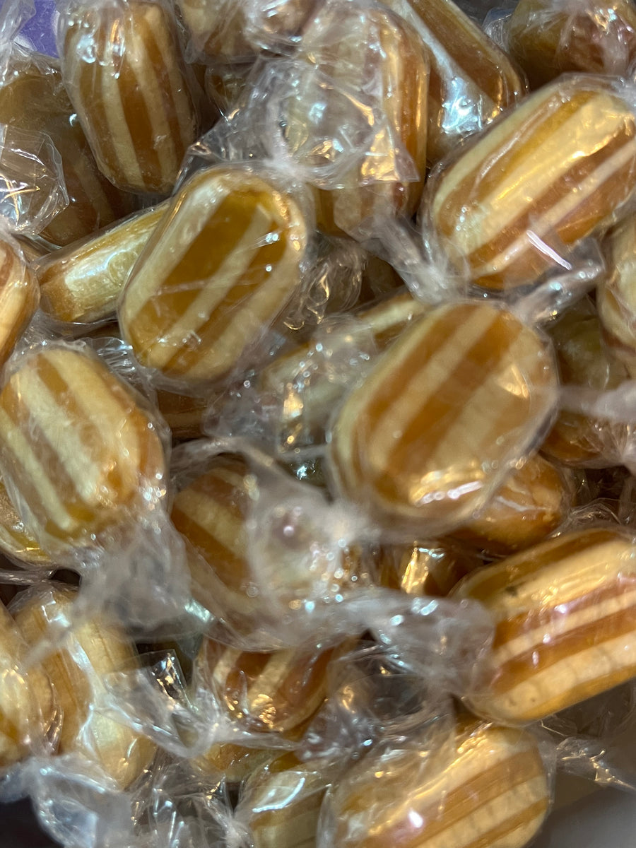 Mint Humbugs – Sweet Jaspers