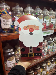 Christmas Characters Bags