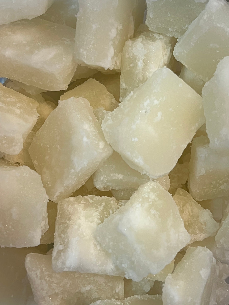 Kendal Mint Cake – Sweet Jaspers