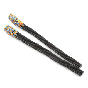 Liquorice Wands