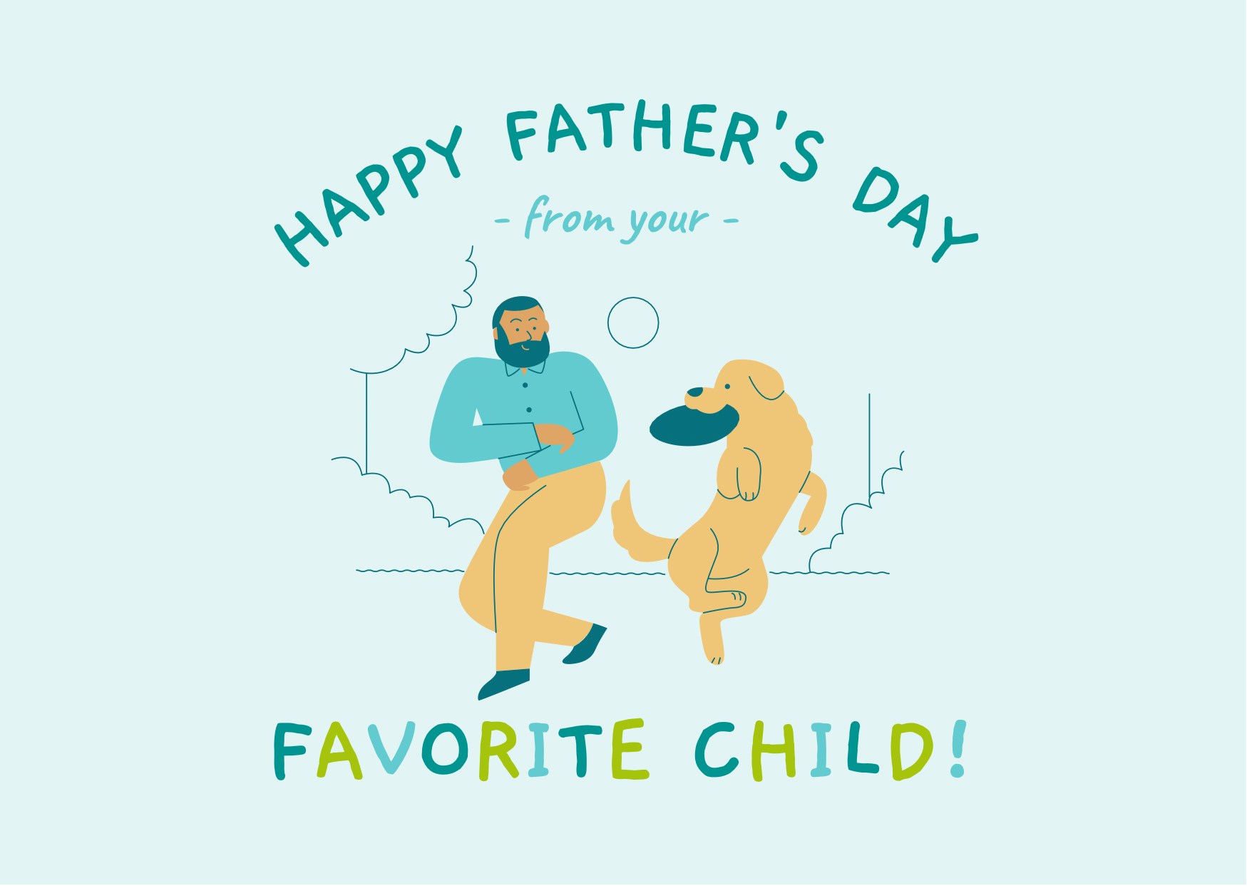 Father’s Day 5029